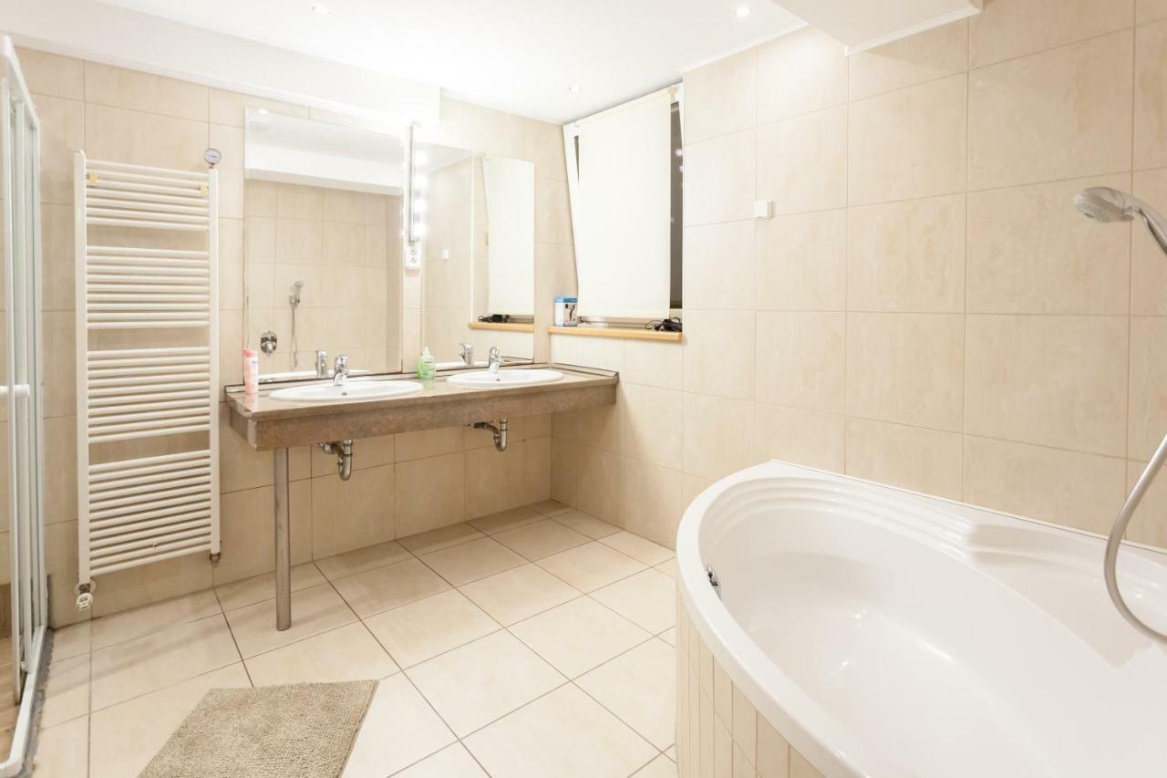 Liszt House Apartamento