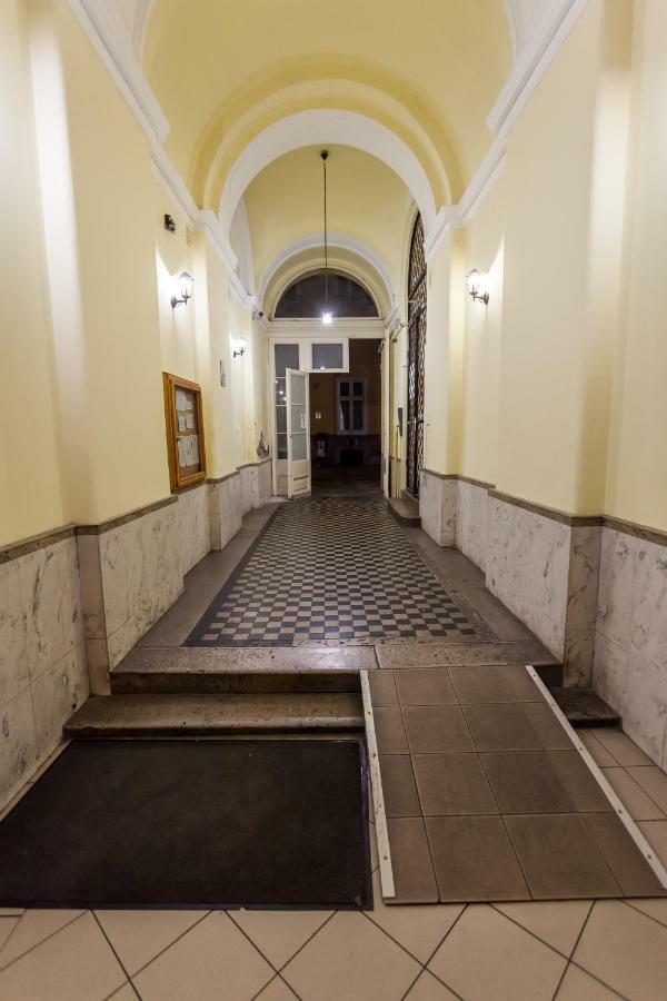 Liszt House Appartamento