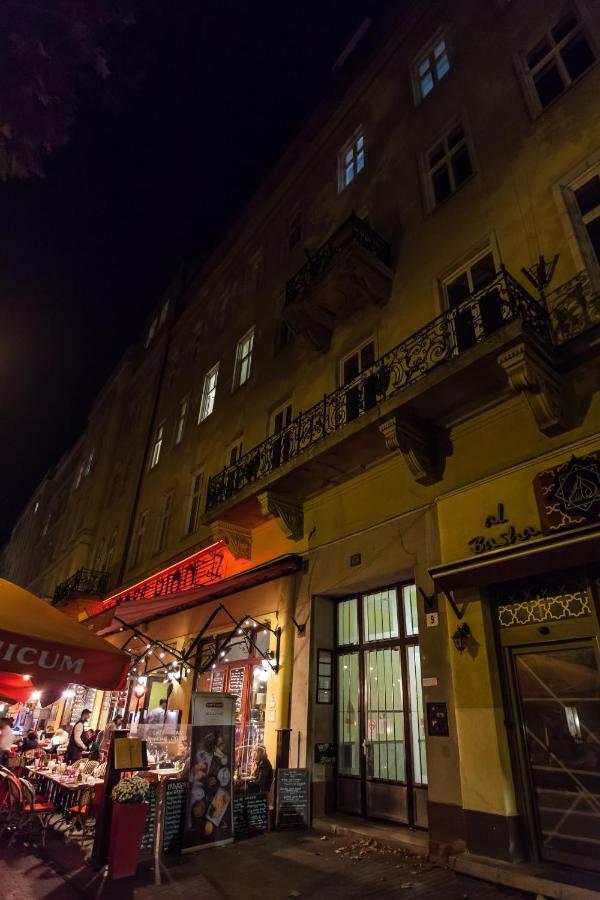 Liszt House Appartamento *