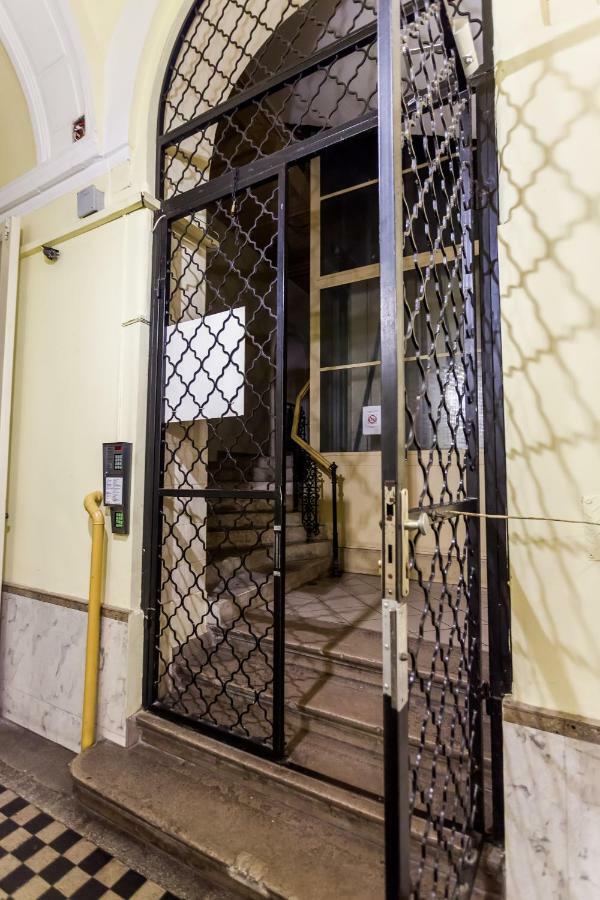 Liszt House *