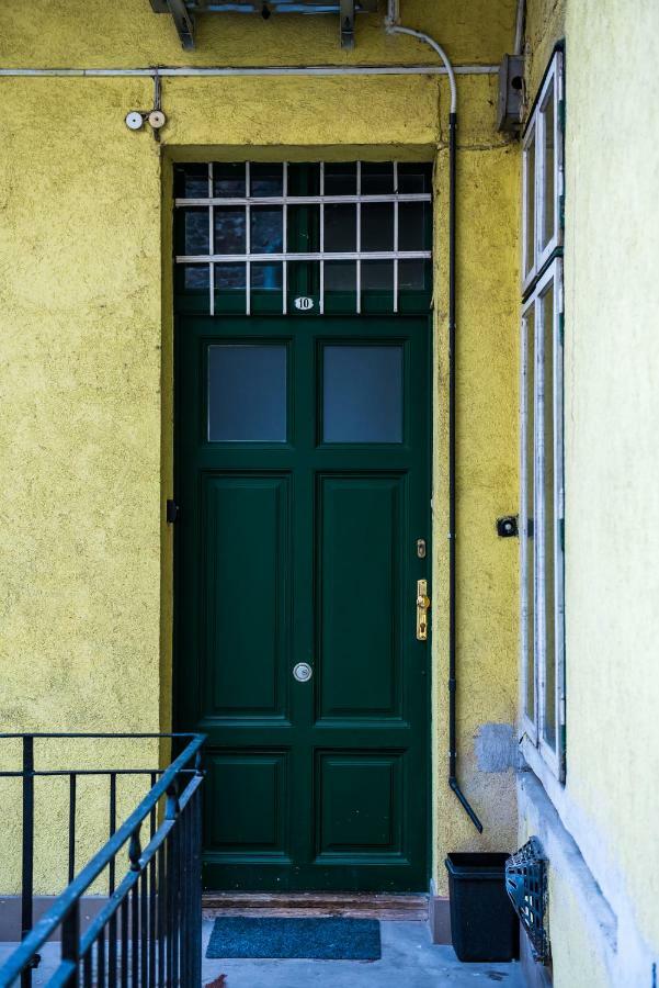 Appartement Maximum Downtown - Minimal Feeling *