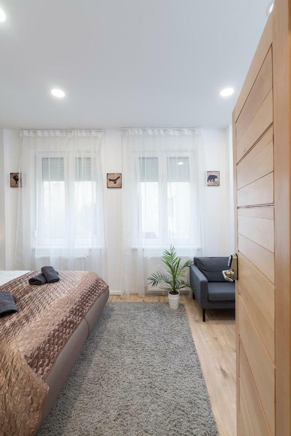 Madach Budapest