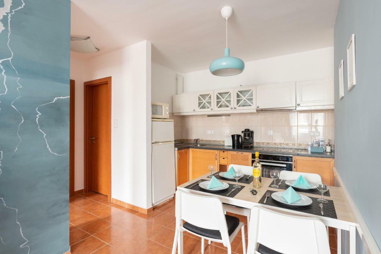 Rakoczi Appartement Boedapest