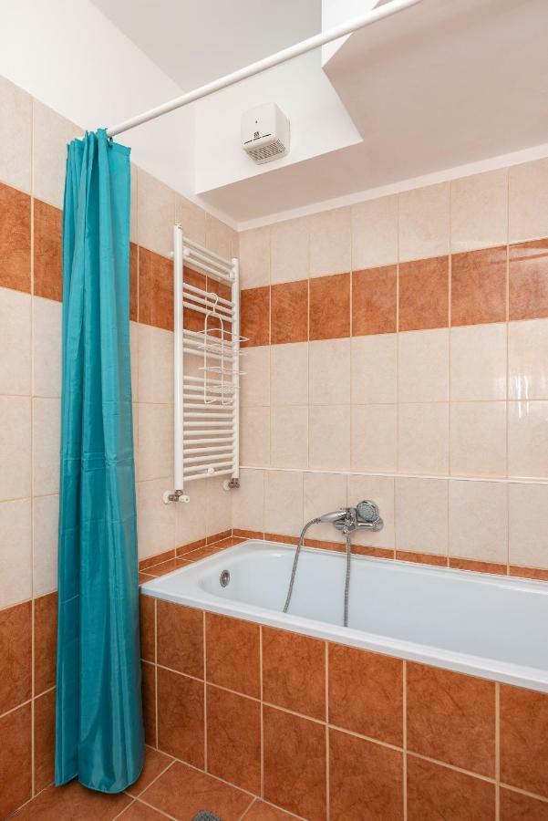Appartement Rakoczi *
