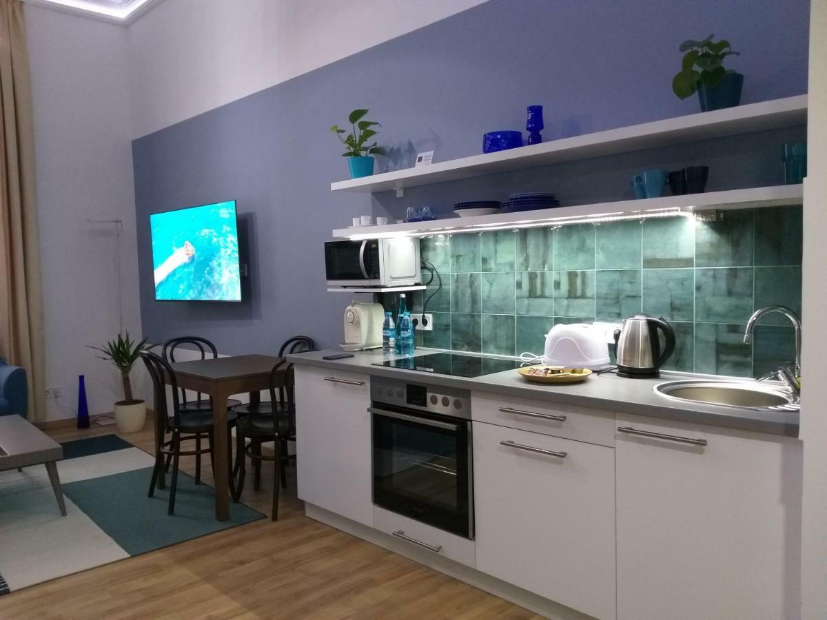 Tempo Life Budapest