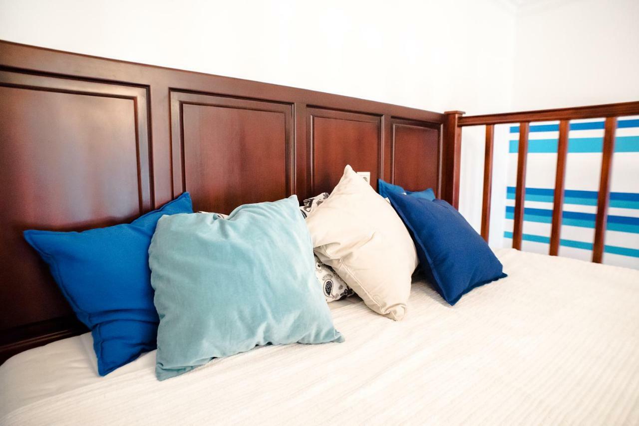 Indigo With Free Parking Apartment *