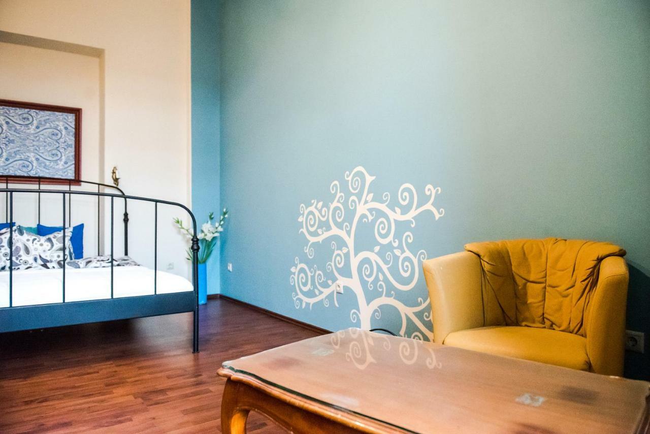 Apartment Indigo With Free Parking Budapest