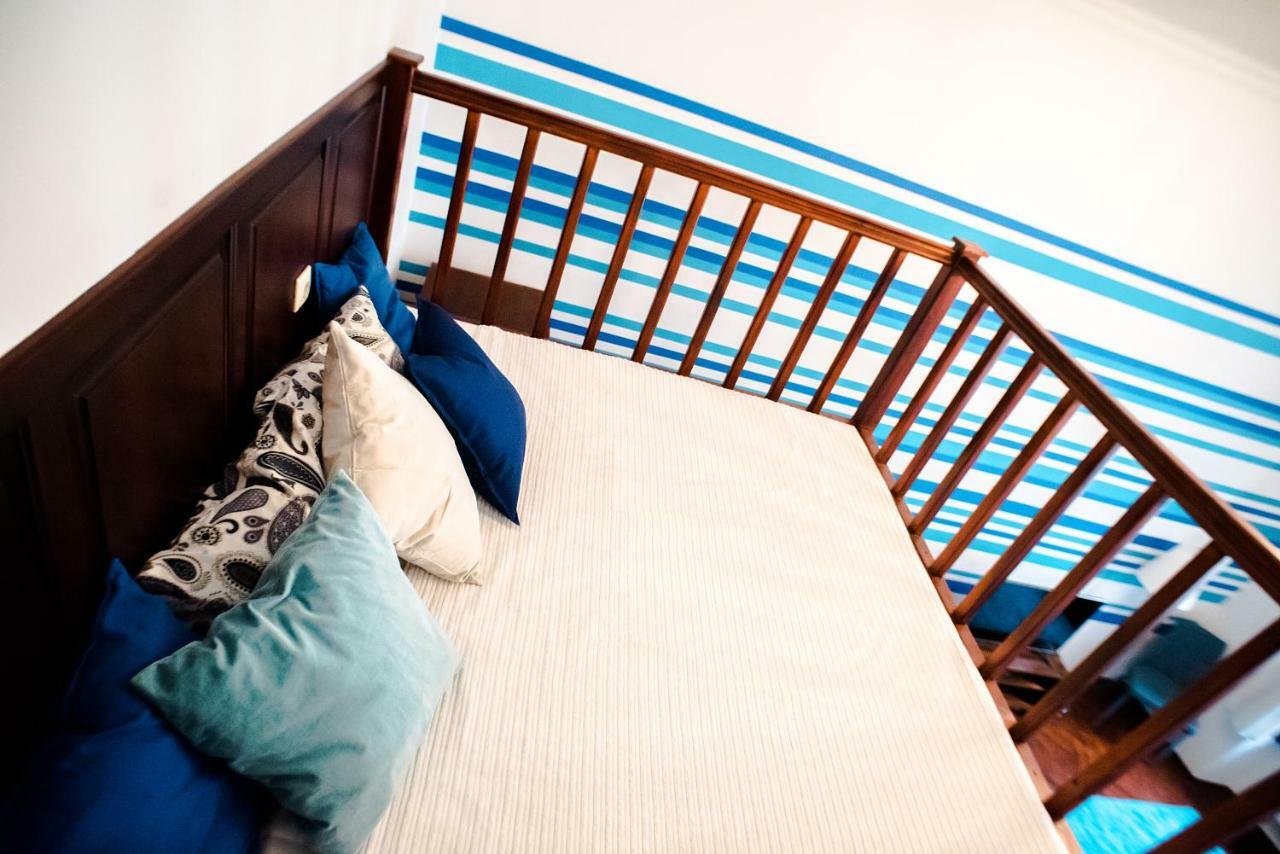 Indigo With Free Parking Budapest