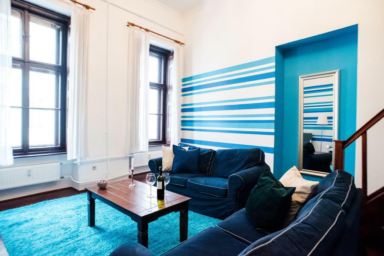 Indigo With Free Parking * Budapest