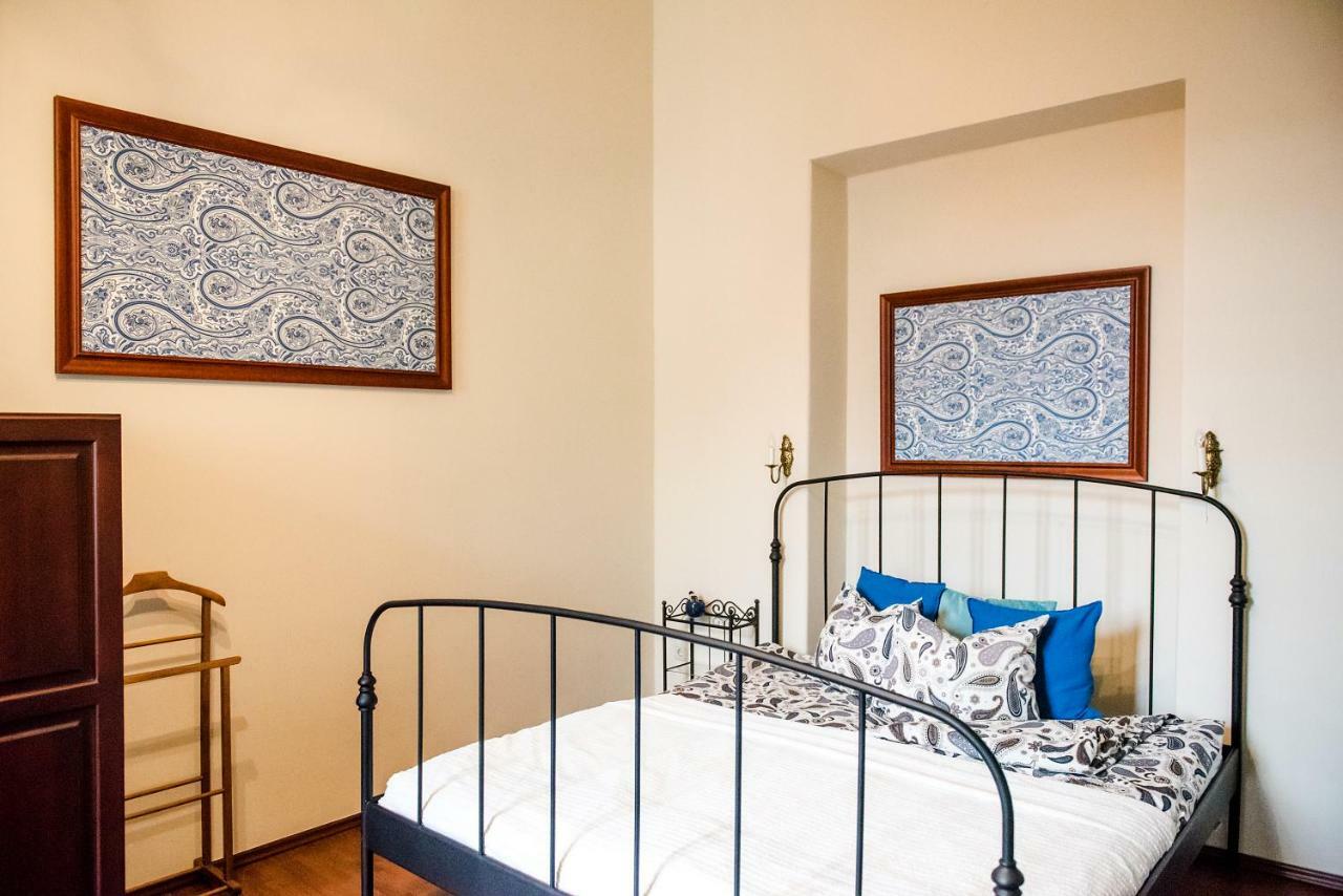 Apartment Indigo With Free Parking Budapest