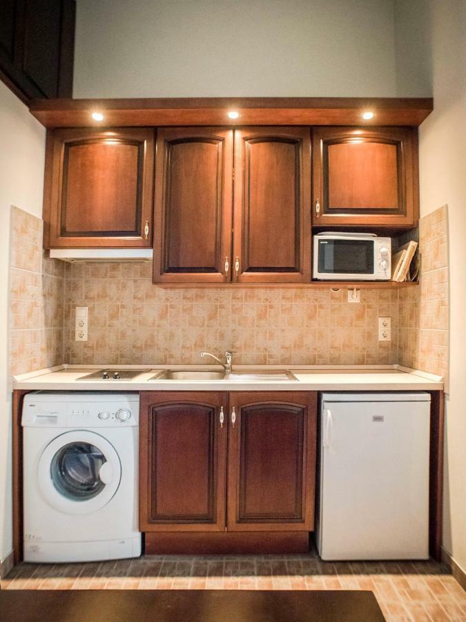 Indigo With Free Parking Apartment Budapest