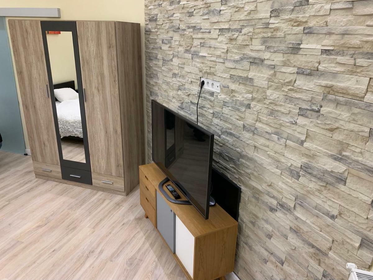 Budapest Central Apartment *