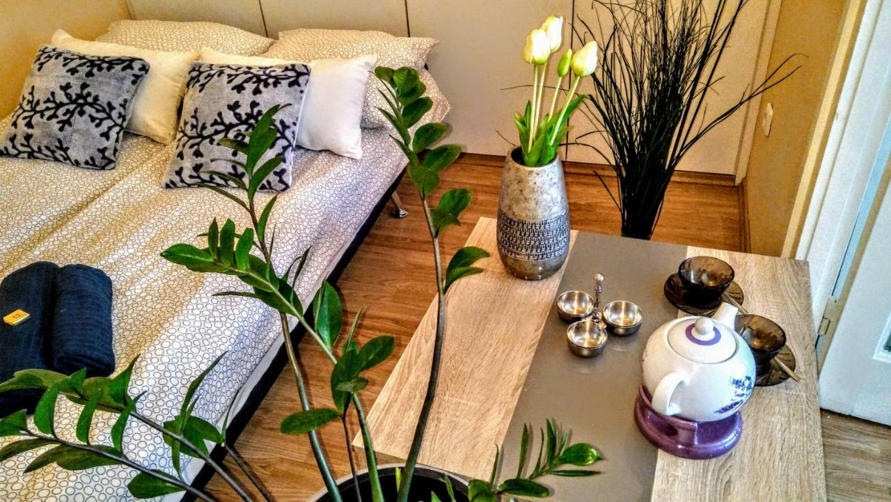 Westend Appartement