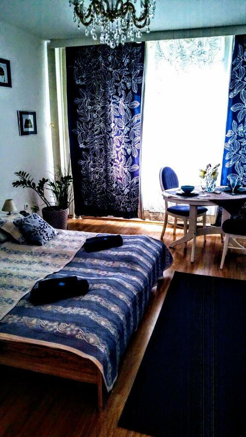 Westend Appartement Boedapest
