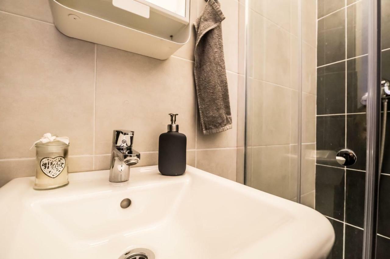 Apartamento Bqa- Quality Apartments, Best Location