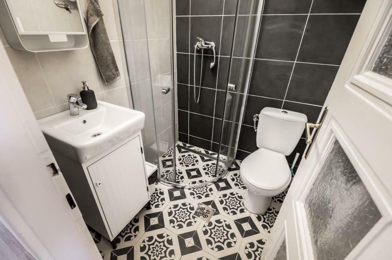 Bqa- Quality Apartments, Best Location Apartamento