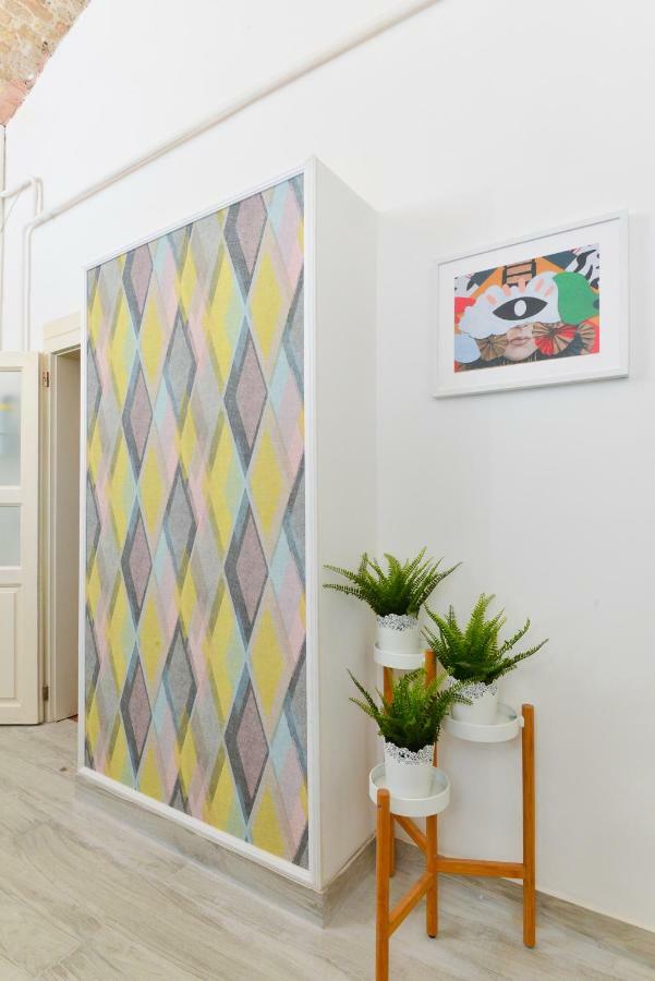 Apartamento Bqa- Quality Apartments, Best Location Budapest