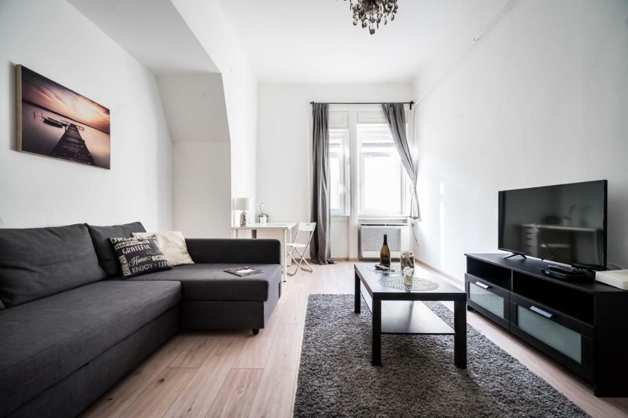 Bqa- Quality Apartments, Best Location