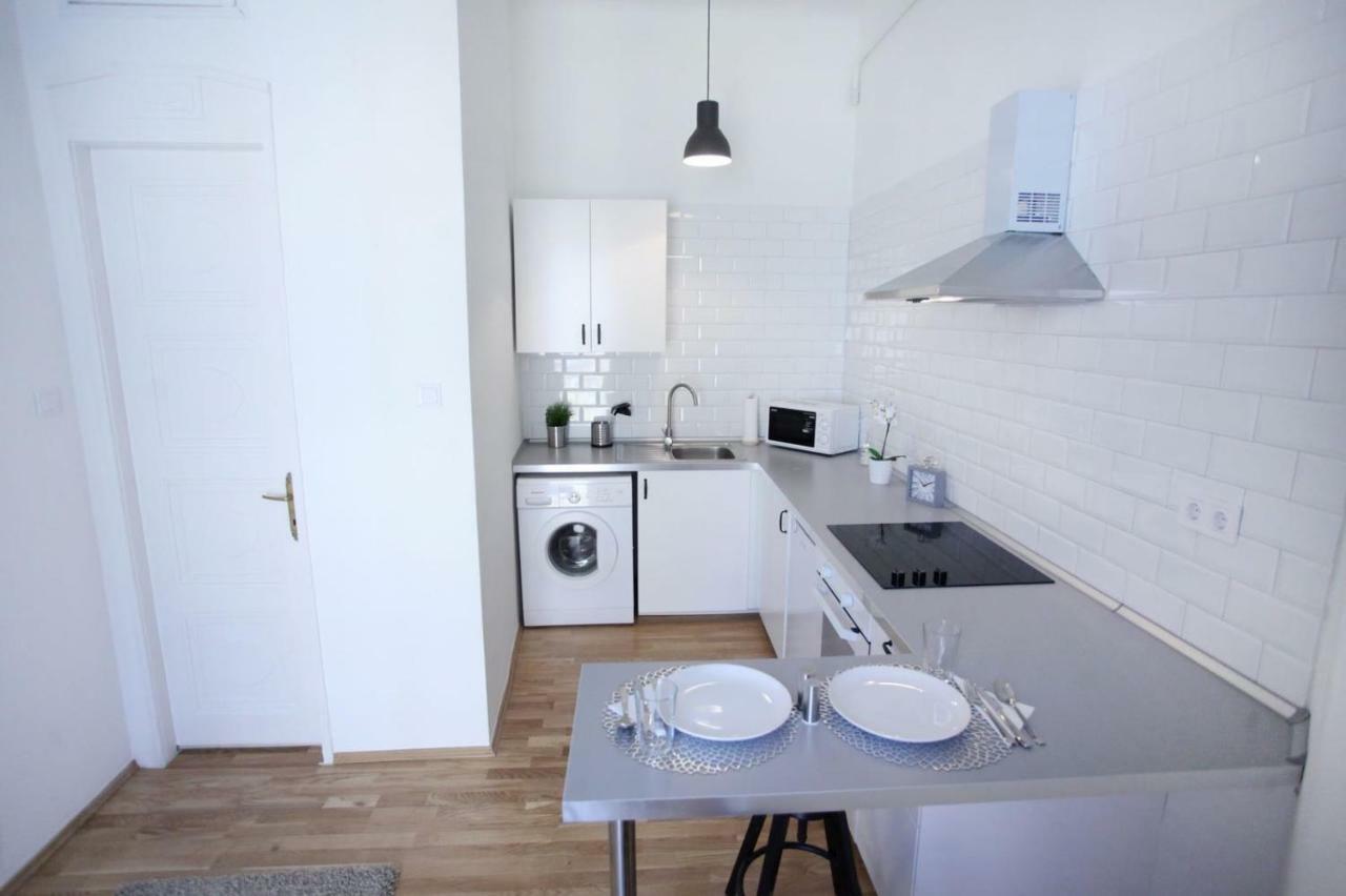 Bqa- Quality Apartments, Best Location Apartamento