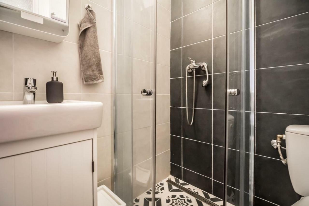 Apartamento Bqa- Quality Apartments, Best Location Budapest