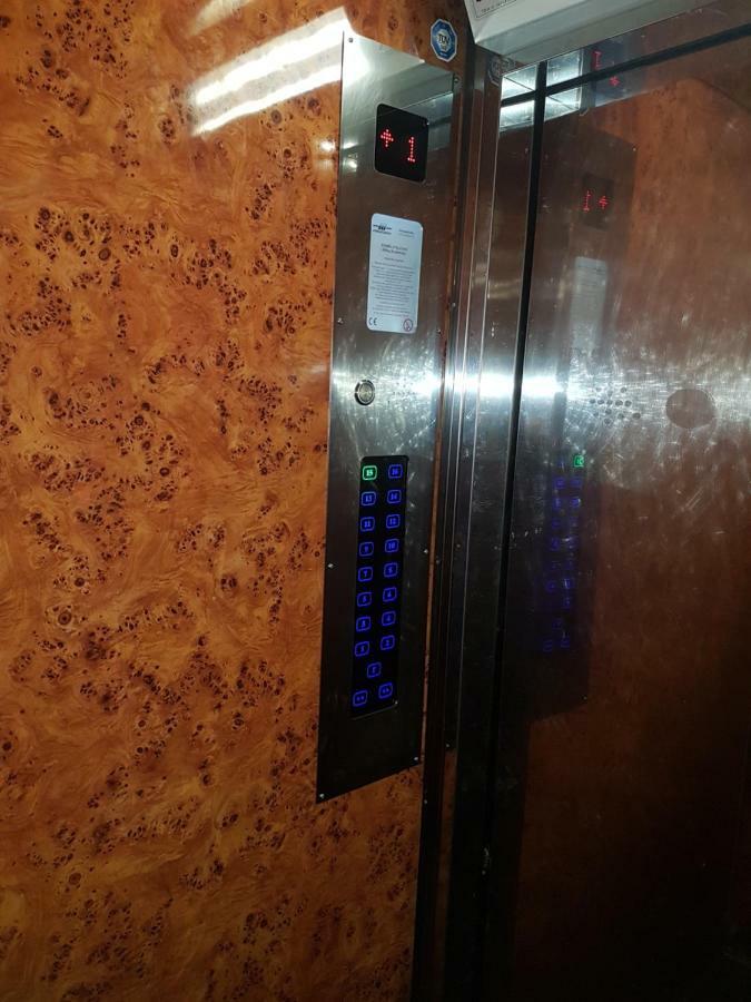 Vegas Zugló Apartamento