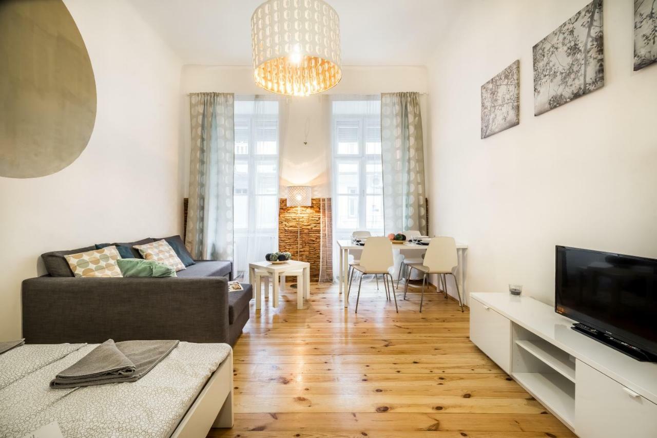 Apartment Bpr Bright Sapphire *
