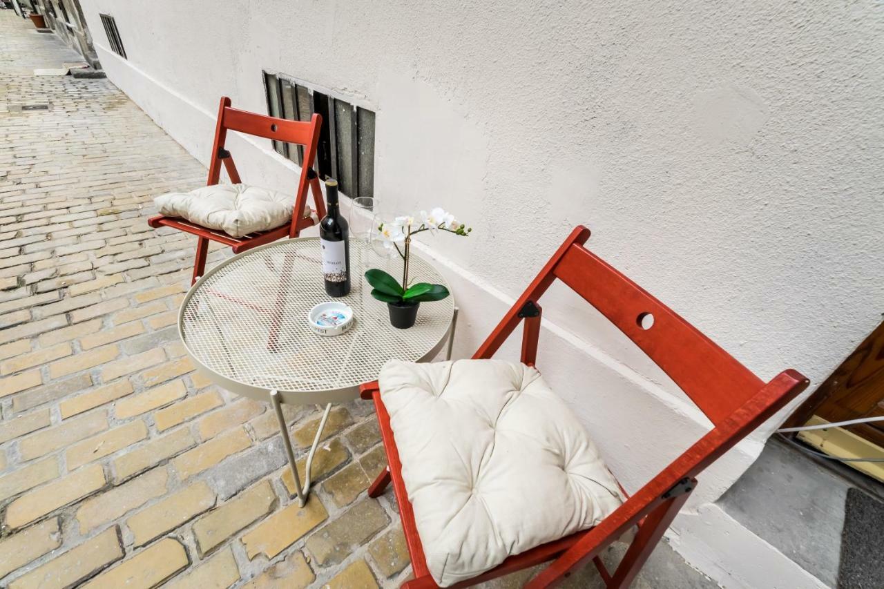 Apartamento Bqa- Quality Apartments, Best Location
