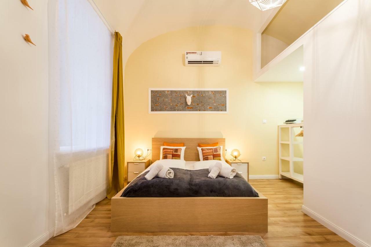 Bqa- Quality Apartments, Best Location *