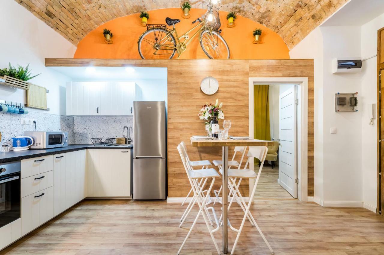 Apartamento Bqa- Quality Apartments, Best Location Budapest