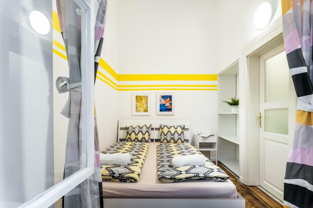 Apartamento Bqa- Quality Apartments, Best Location