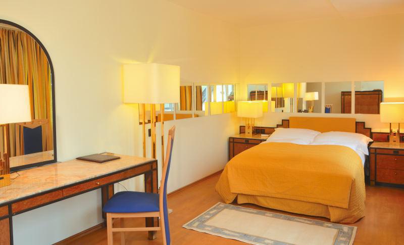 Hotel Panda Boedapest