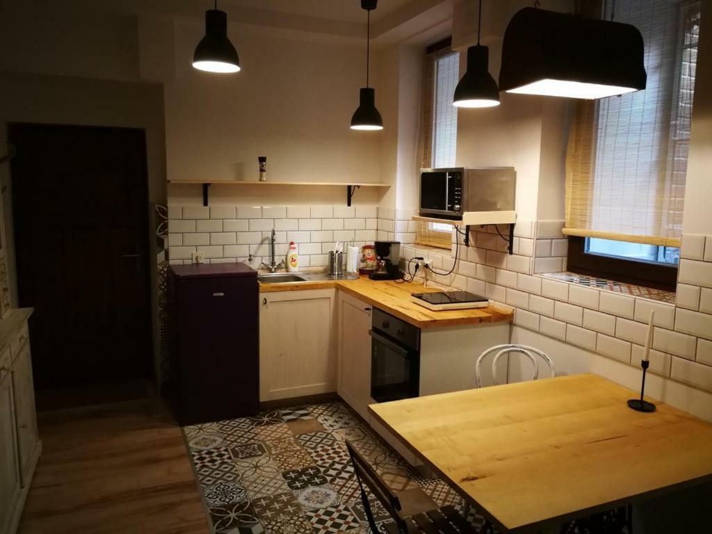 Apartamento Hangulatos Studió *