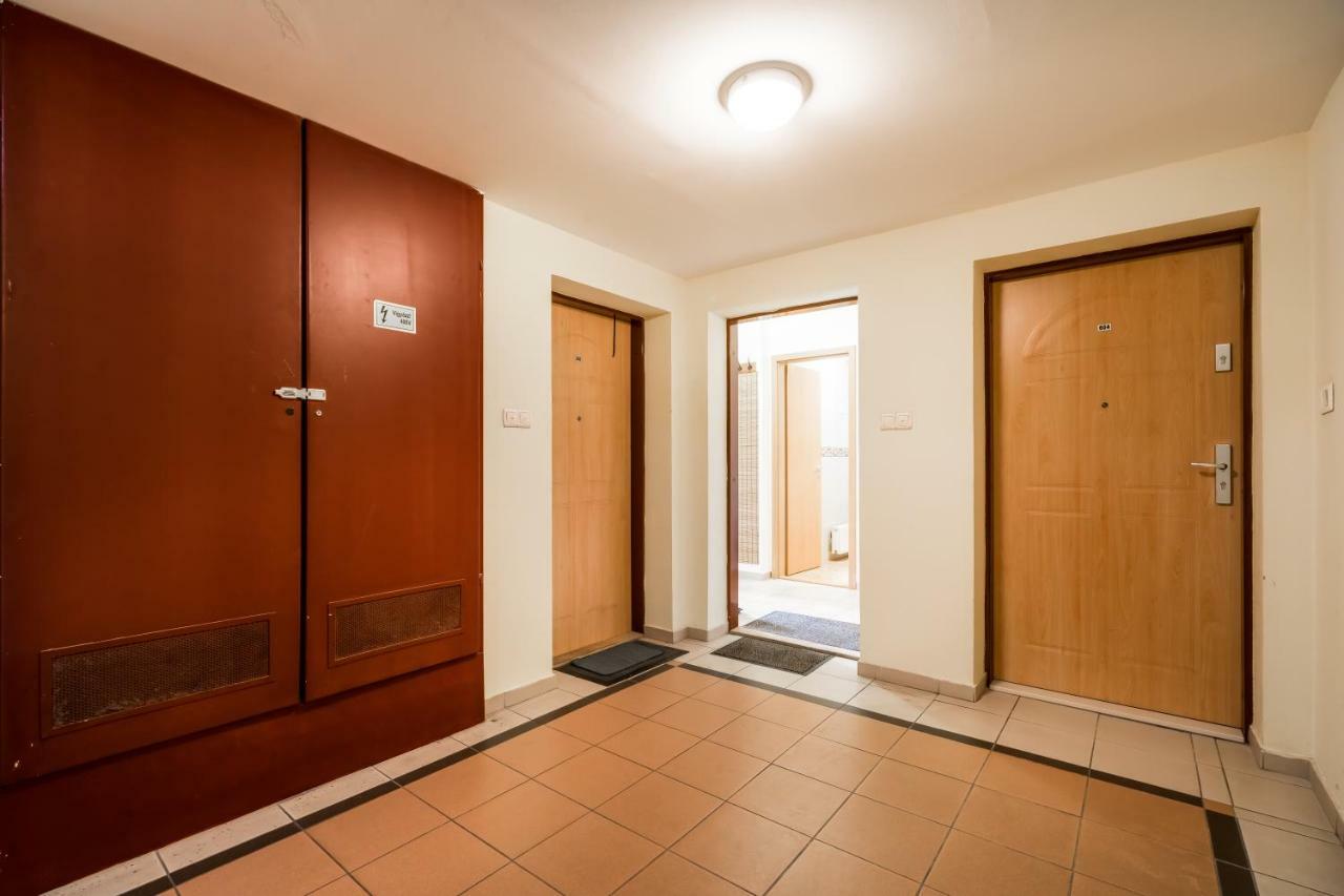 Apartment Bpr Soho Boutique With Ac *