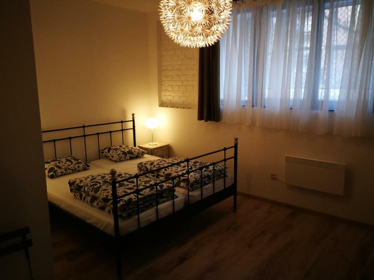 Hangulatos Studió Budapest