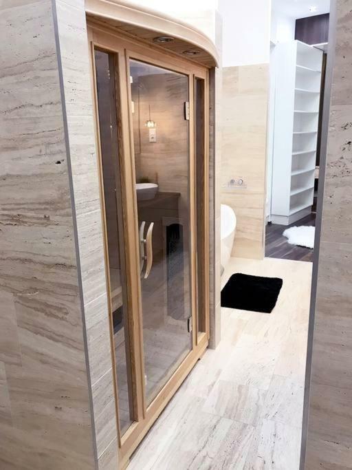 Grand Eliza 3bedroom Luxury Apt At Blaha