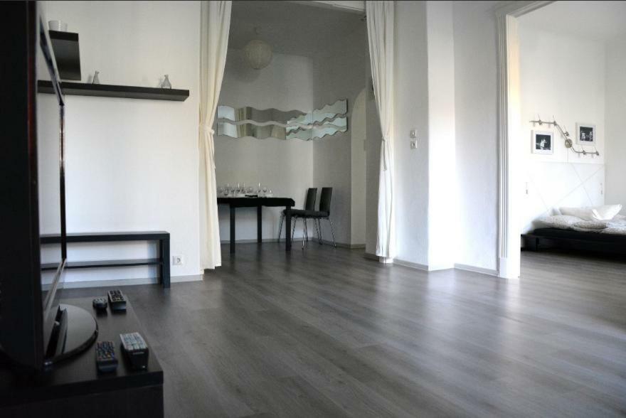 Szocs I. Appartement *