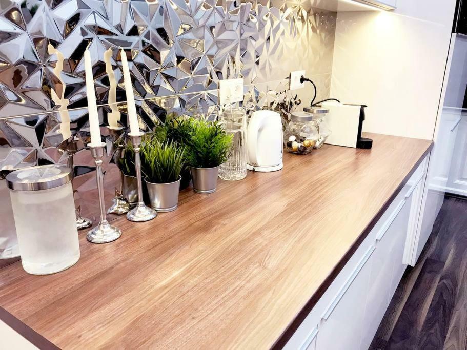 Grand Eliza 3bedroom Luxury Apt At Blaha