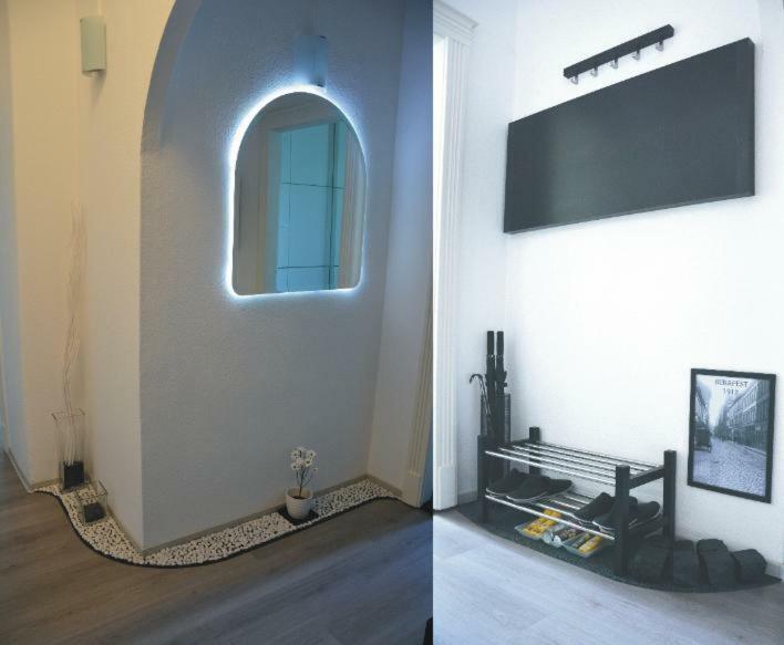Appartement Szocs I.