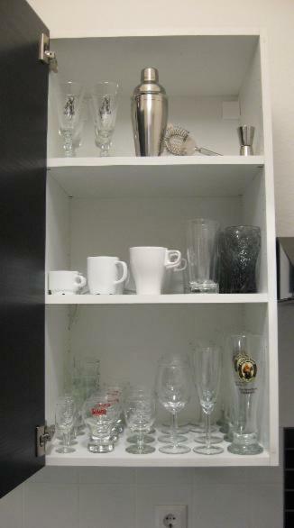 Szocs I. Apartment *