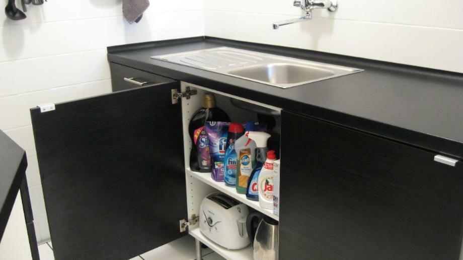 Appartement Szocs I. *