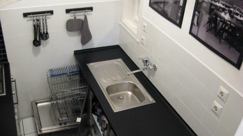 Szocs I. Appartement *