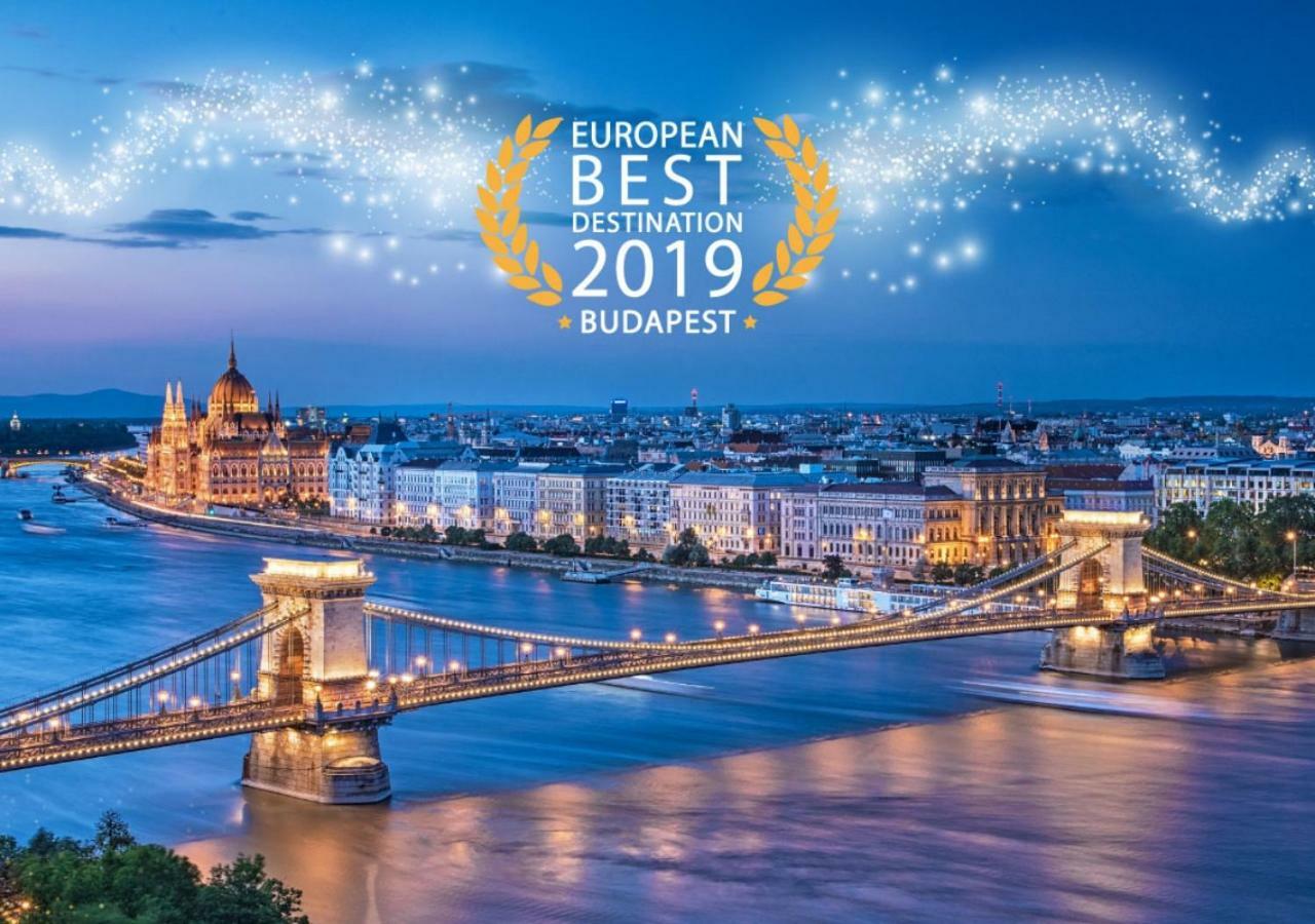 Apartament 1,5 Szobas Lakas Terasszal,koezel A Szechenyi Fuerdohoez Budapeszt