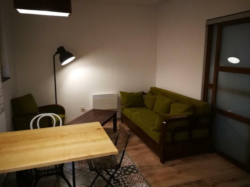 Hangulatos Studió Budapest
