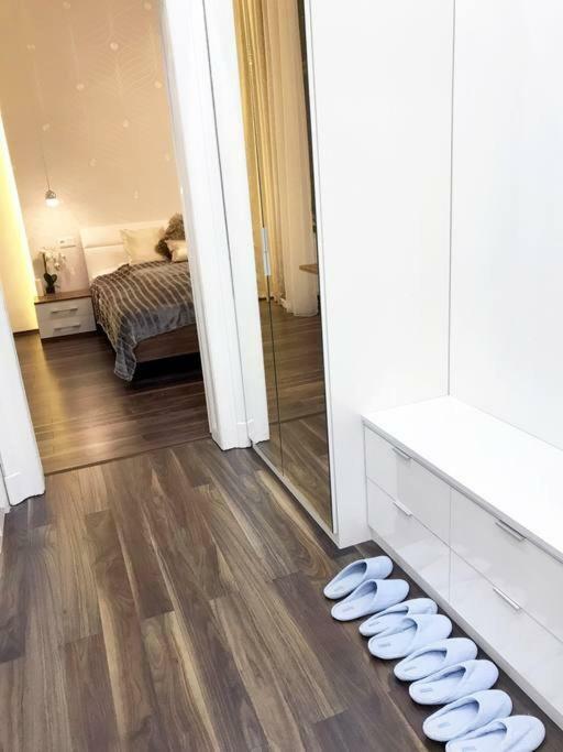 Grand Eliza 3bedroom Luxury Apt At Blaha