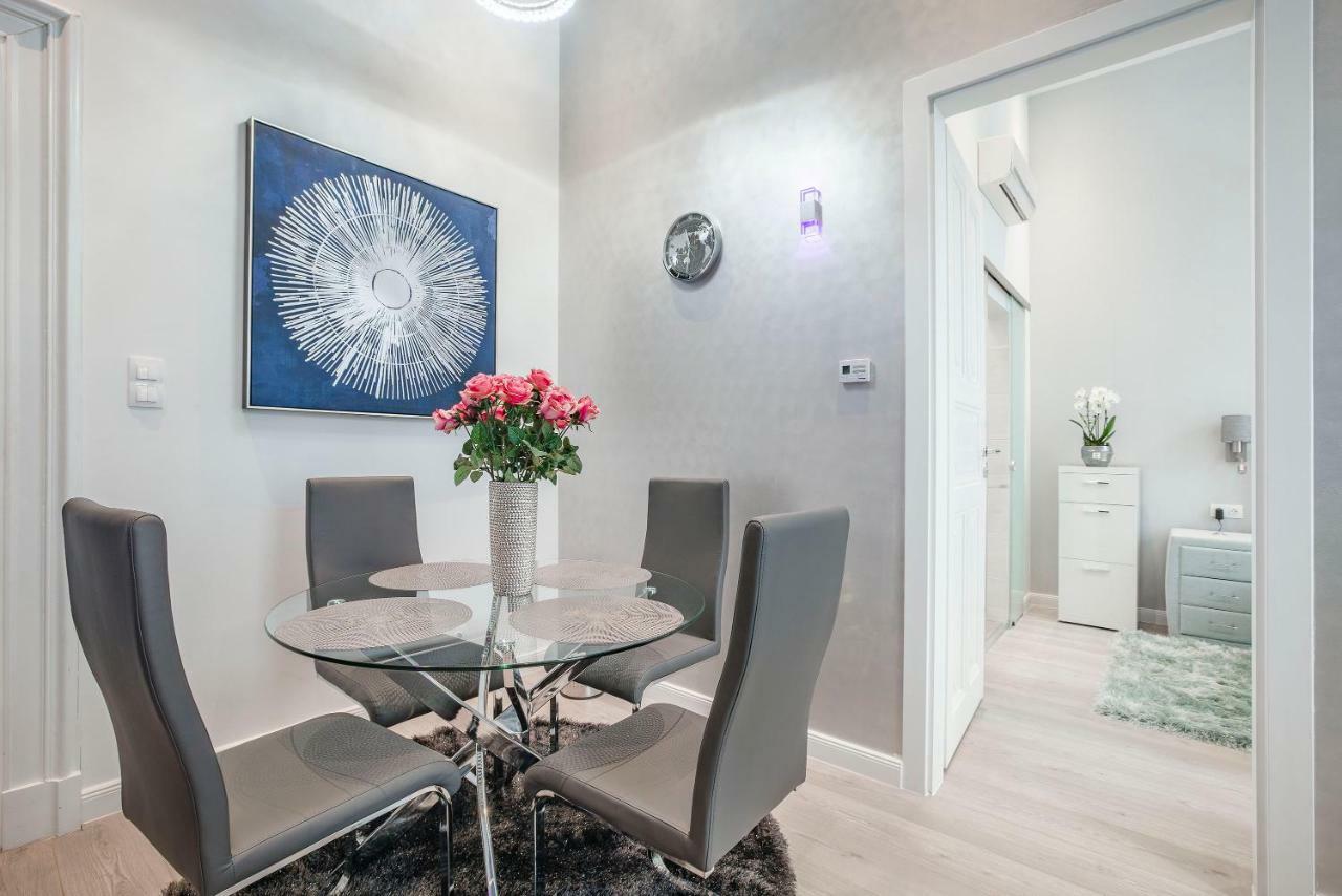 Silver Apartamento *