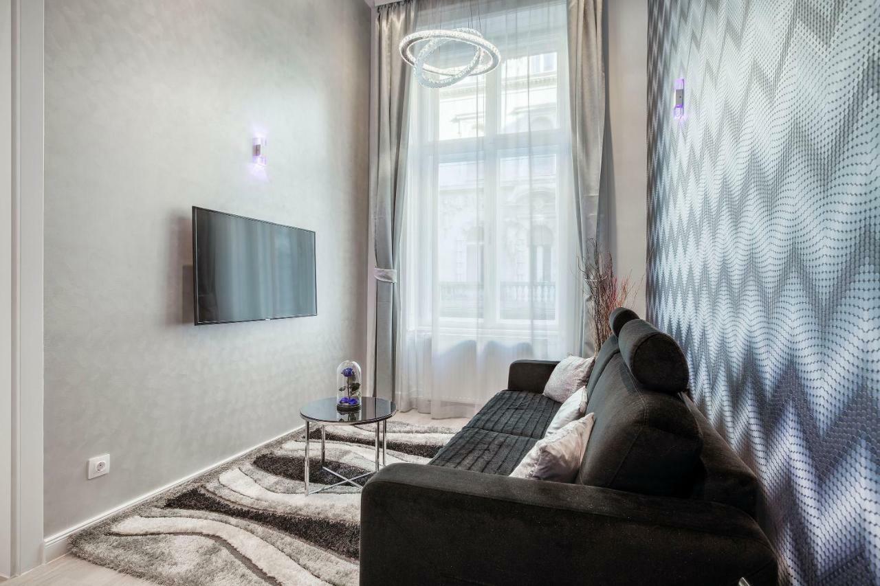 Apartamento Silver *