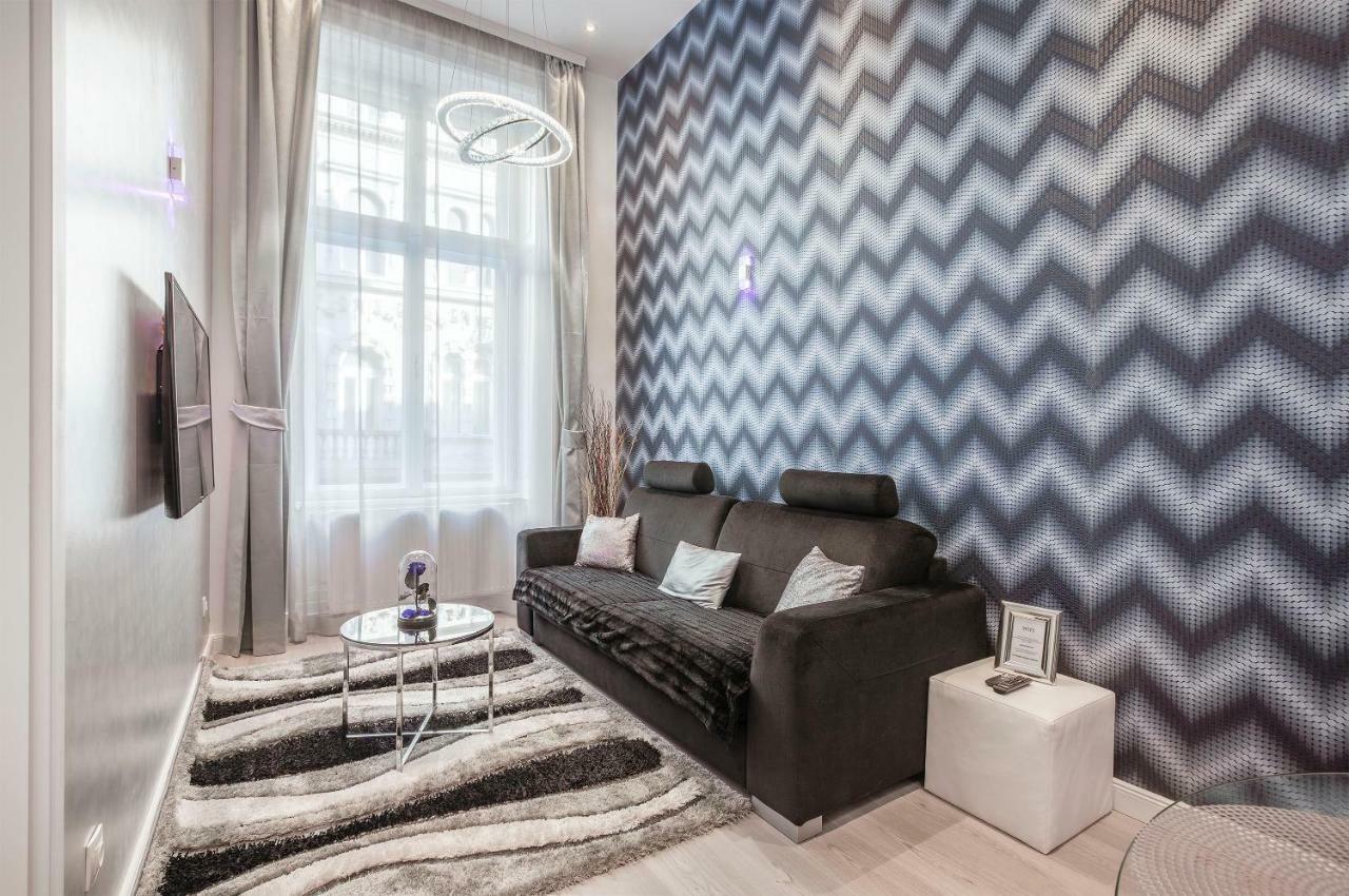 Silver Apartamento