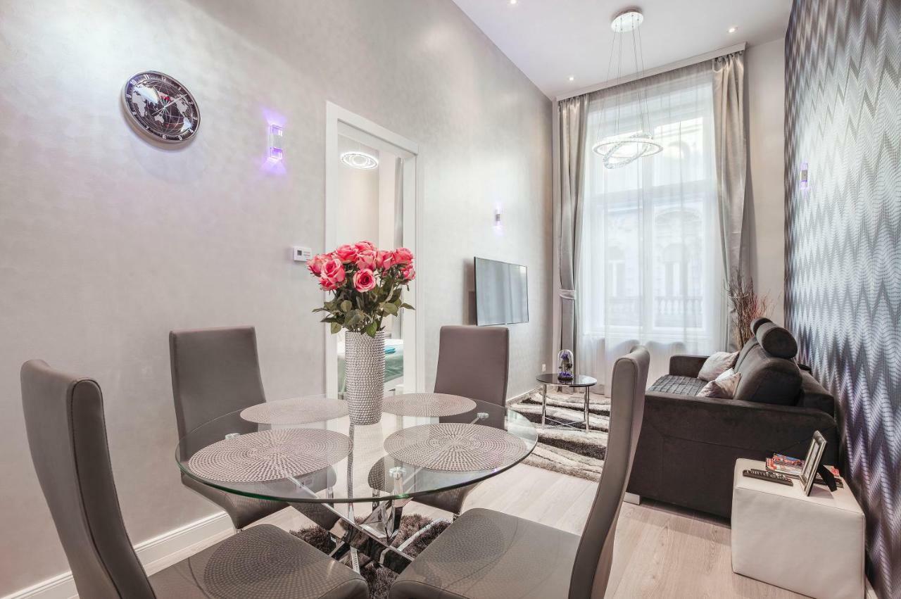 Apartamento Silver *