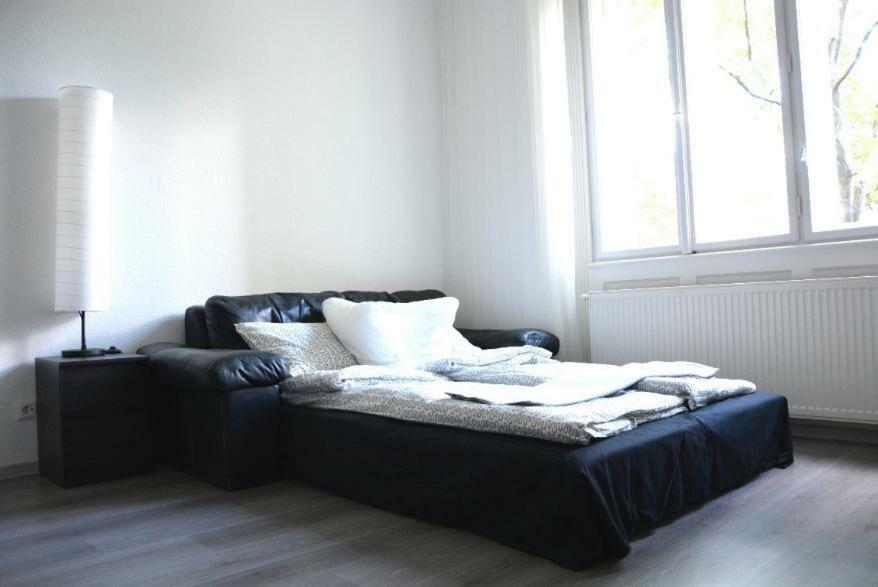 Szocs I. Appartement