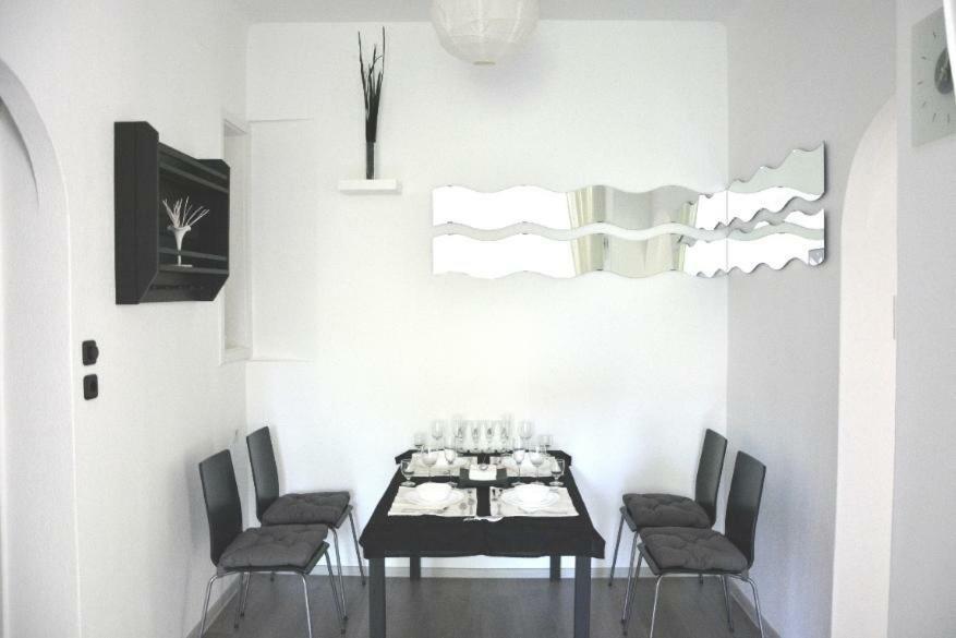 Apartment Szocs I.